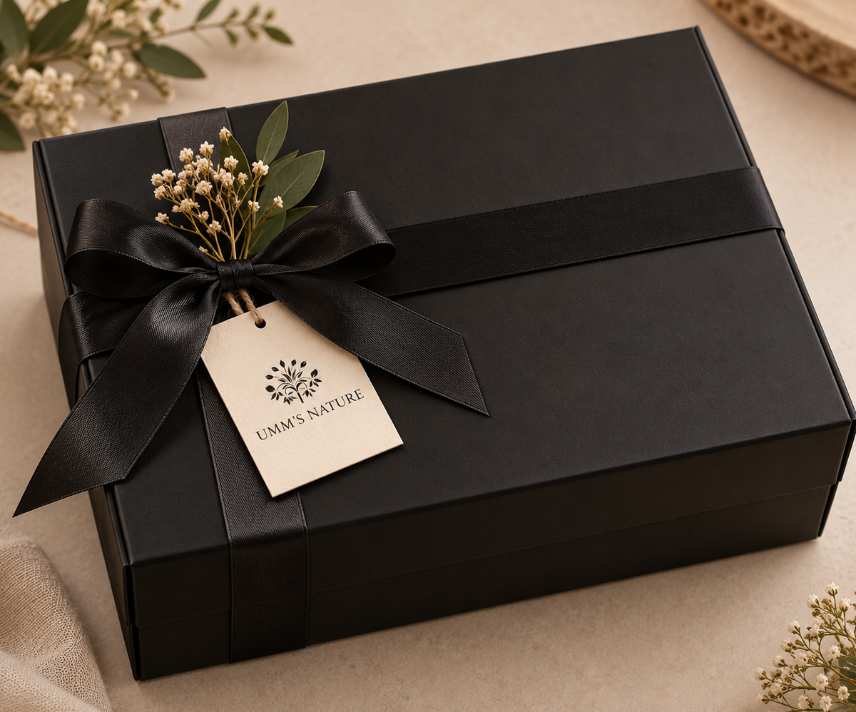 Gifting, Made Special
