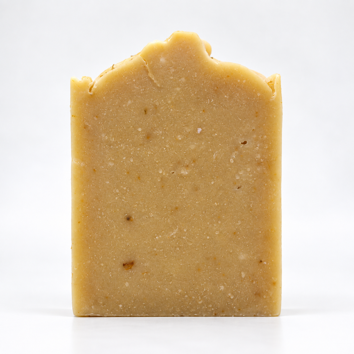 Goat Mik Moroccan Nila Soap