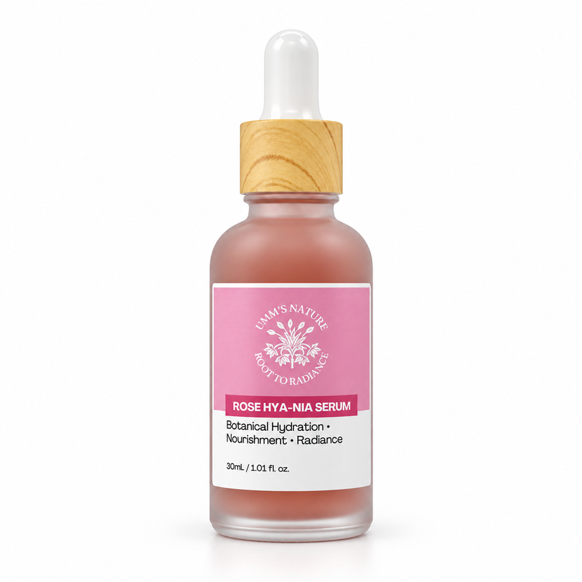 Cuticle Oil – Umm's Nature