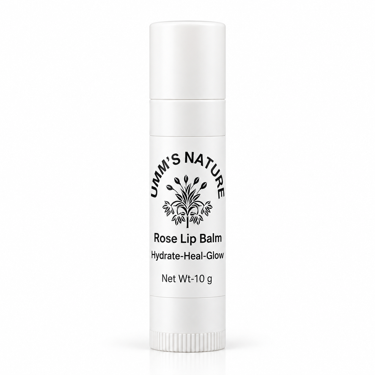 Rose Lip Balm