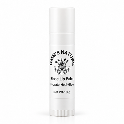 Rose Lip Balm