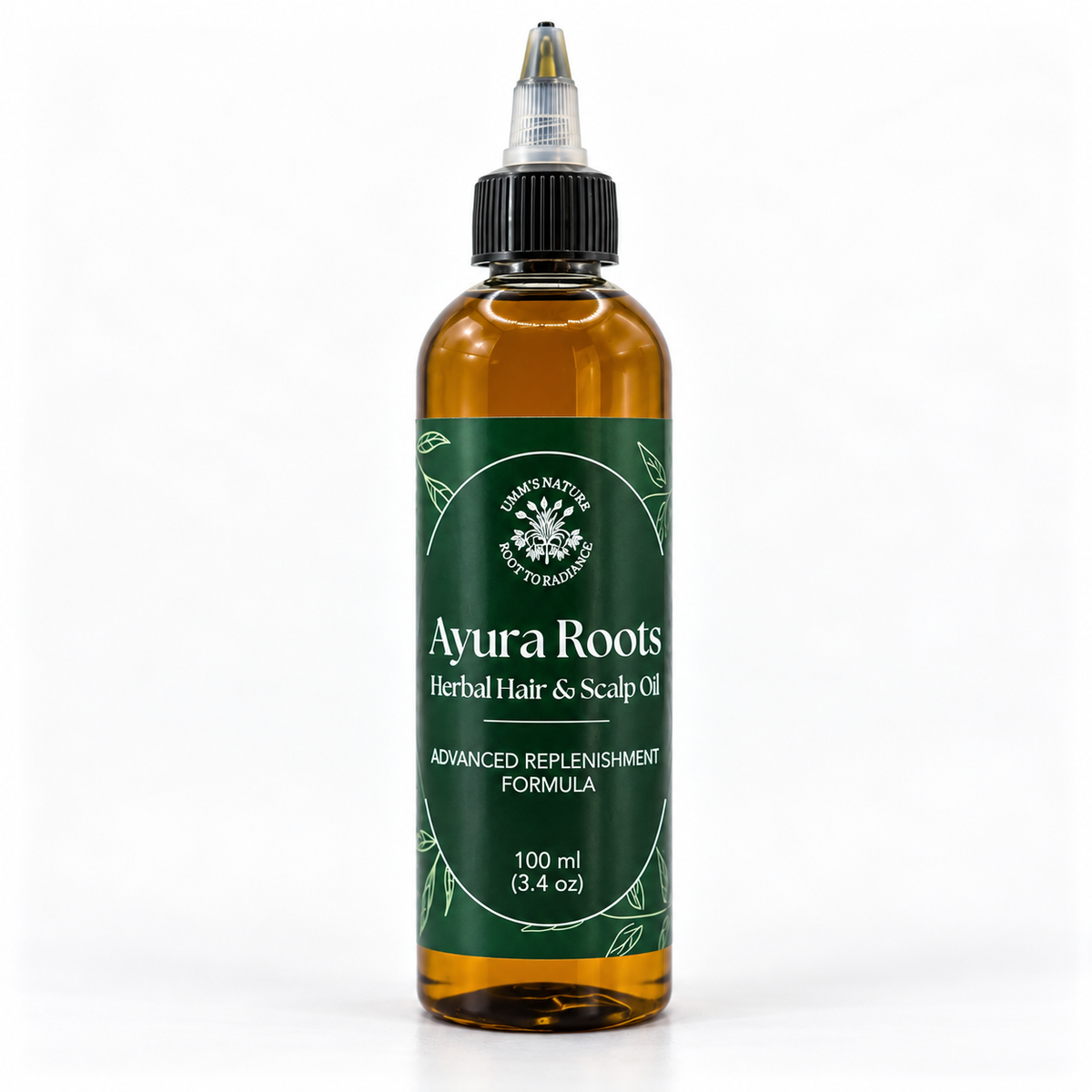 Ayura Roots Hair & Scalp Oil