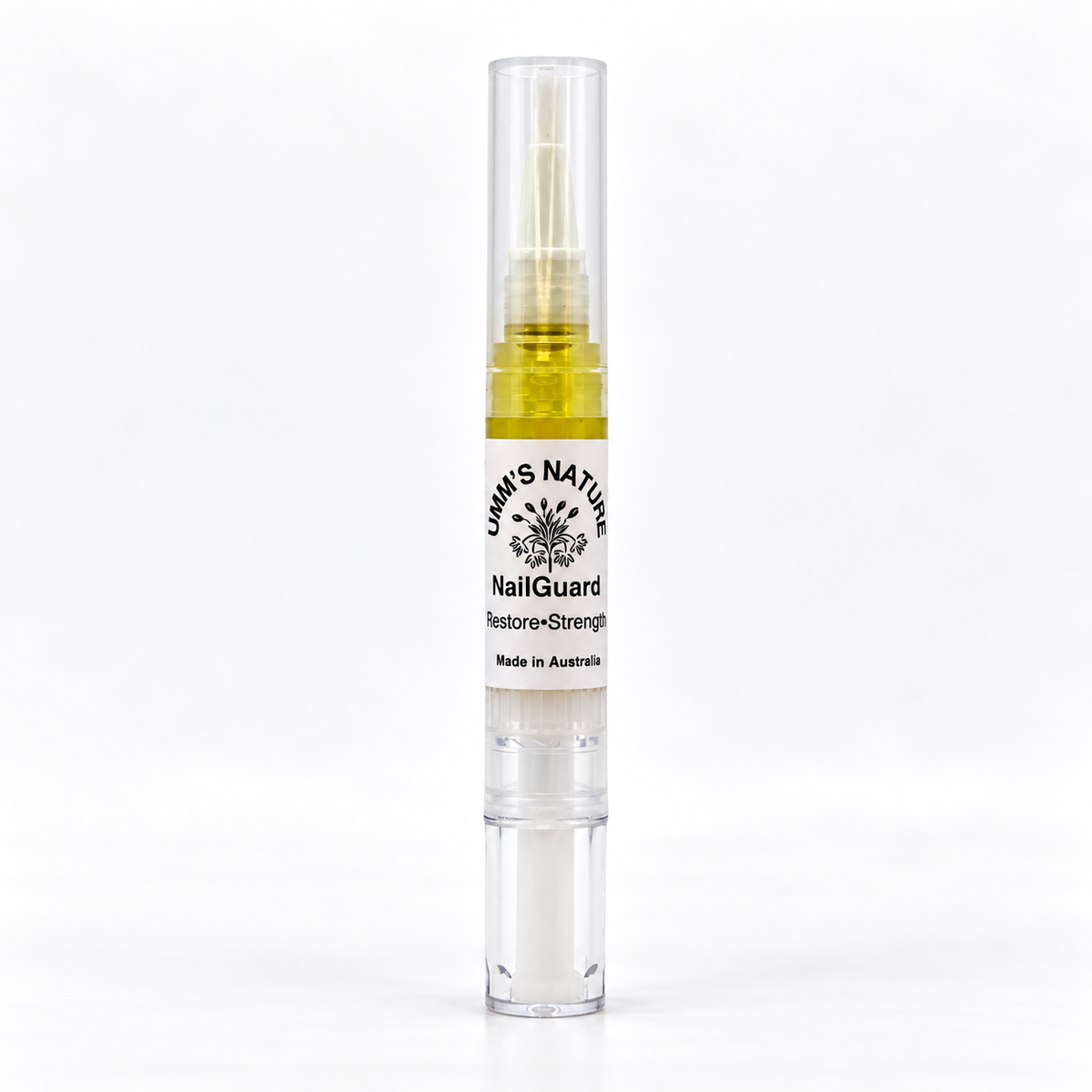 Cuticle Oil – Umm's Nature